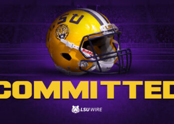 Game Changer: LSU Tigers Football Recruiting – Tracking Commitments and Surprises Ahead of Signing….read more