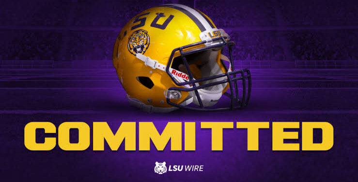 Game Changer: LSU Tigers Football Recruiting – Tracking Commitments and Surprises Ahead of Signing….read more