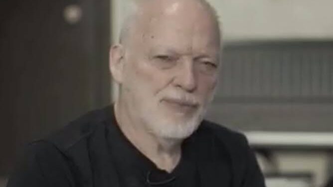 Sad News As Music Icon David Gilmour Has Just Passed Away Leaving…read more