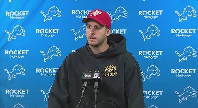 Done Deal: Jared Goff Shatters Records with Unprecedented $94 Million One-Year Contract with…read more