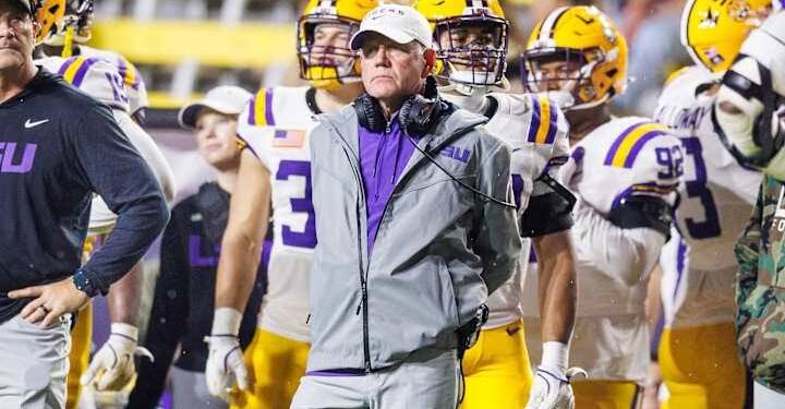 Breaking: LSU TIGERS MADE A BIG SIGNING! ALABAMA CRIMSON Win Bidding War against rivals by signing Florida Gators Quarterback in a blockbuster deal worth……see details