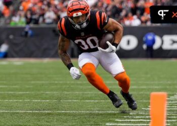 LOCKED IN: Chase Brown Re-Signs Bengals, Commits to Finish Career in Cincinnati Beng….