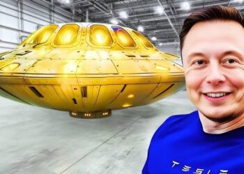 Elon Musk’s 700mph Hyperloop: The Future of Travel That Could Outpace Airplanes!