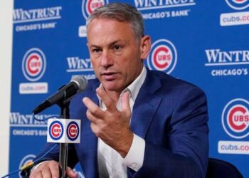 Juan Soto WANDETED! Chicago Cubs Eye $600 Million Star in Potential Blockbuster Deal with…read more