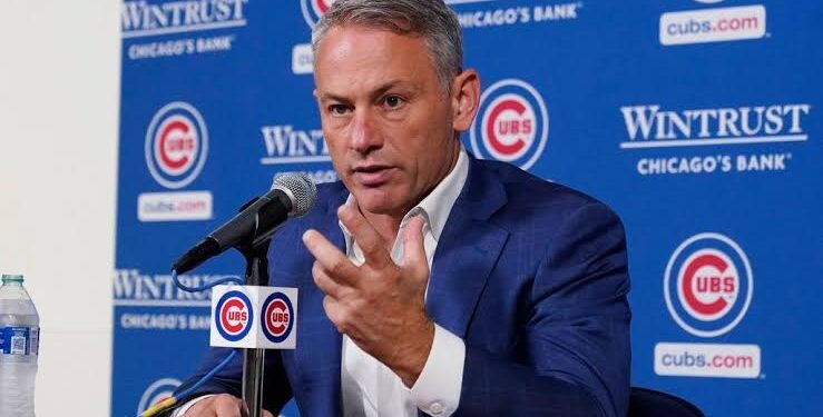 Juan Soto WANDETED! Chicago Cubs Eye $600 Million Star in Potential Blockbuster Deal with…read more