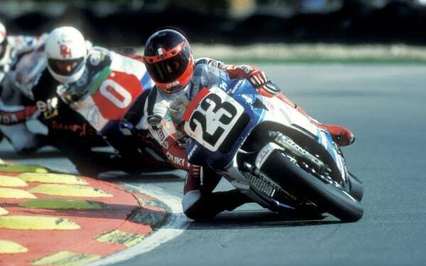 Must Answer: Biaggi, Romboni, Waldmann, and Capirossi: Who Was the Greatest at Mugello 1994…read about