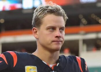 LSU Football report: Oklahoma reportedly ‘open-minded’ to Joe Burrow trade – and…read more