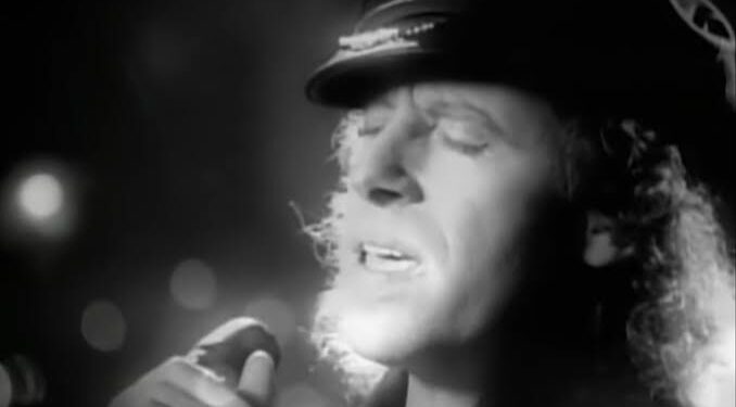 Scorpions’ Iconic ‘Wind of Change’ Music Video Reaches One Billion Views on YouTube