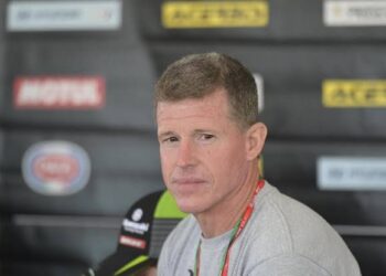 Heartbreaking Loss: Legendary American Motorcycle Racer John Kocinski Passes Away At…read more