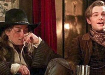 Sharon Stone Personally Paid for Leonardo DiCaprio’s Role in The Quick and the DeadHollywood Icon Steps In to Support Young DiCaprio When Studio Balks at Casting