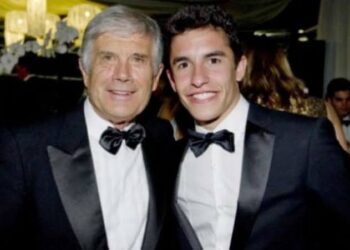 MotoGP Legend Giacomo Agostini: “Marc Márquez Faces an Uphill Battle at Gresini”