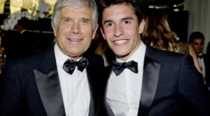 MotoGP Legend Giacomo Agostini: “Marc Márquez Faces an Uphill Battle at Gresini”