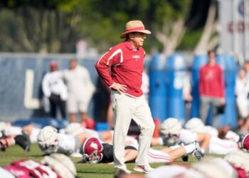 End of an Era: With New Player Payments, College Football May Leave Saban Behind