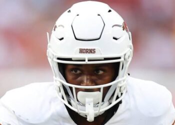 Sad News: Just In Texas Longhorns Newly Signed Talented CB Star Ruled Out Suffers Devastating Season Ending Injury…Read more below