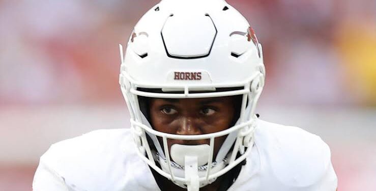 Sad News: Just In Texas Longhorns Newly Signed Talented CB Star Ruled Out Suffers Devastating Season Ending Injury…Read more below