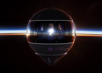 Experience Extravagance Aboard the New Luxury Spacecraft: A Tour of Tomorrow’s Elite Travel