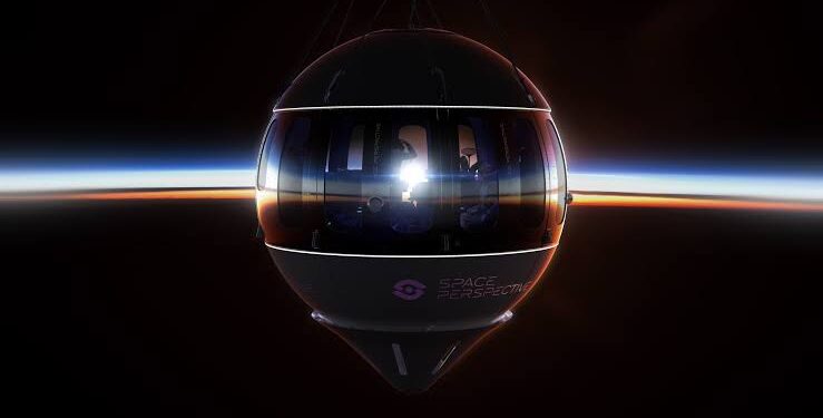 Experience Extravagance Aboard the New Luxury Spacecraft: A Tour of Tomorrow’s Elite Travel