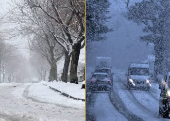 UK’s First Winter Snowfall: When and Where Will It Happen?