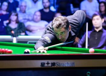 Just in: Ronnie O’Sullivan become The mostoverrated professional&nbsp;&nbsp;&nbsp; snooker in the world as….