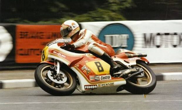 Eric Bana Set to Write, Direct, and Star in Biopic on Legendary Racer Mike ‘The Bike’ Hailwood