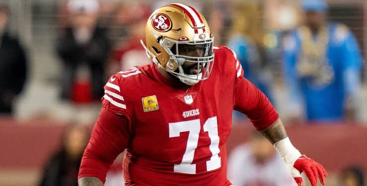 The San Francisco 49ers are feeling optimistic about the potential return of star left tackle Trent Williams for