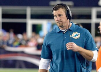 Close Yet Distant: Lions Coach Dan Campbell $260 Million Starter Sets To Leave Detroit Lions For Dolphins ….red more