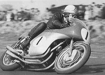 Mike Hailwood: The Legendary ‘Mike The Bike’ Who Conquered MV Agusta, Isle of Man TT, and Formula One