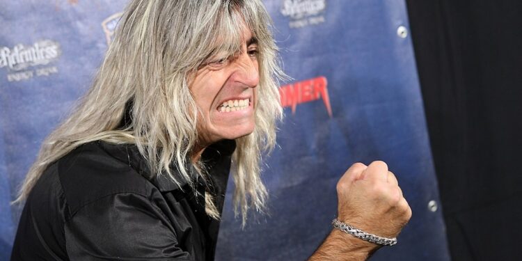 Heartbreak in the Spotlight: Scorpions’ Mikkey Dee Left in Tears as Wife Leaves Him for Best Friend…