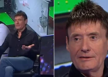Just Now: Snooker Legend Jimmy White Sets the Record Straight on Fake Death Rumor About Hi….