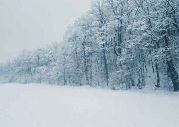 UK Braces for Severe Snowstorm: 668-Mile Blizzard Set to Sweep Across the Nation