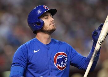 LOCKED IN: Chicago Cubs Set to Trade Cody Bellinger in $70 Million Deal—To St. Louis Cardinals Their Most Hated Rival…read more
