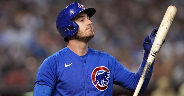 LOCKED IN: Chicago Cubs Set to Trade Cody Bellinger in $70 Million Deal—To St. Louis Cardinals Their Most Hated Rival…read more