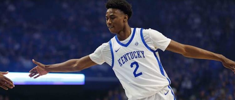 Breaking: Jaxson Robinson’ Wildcats Reportedly Offered $400M+ to Stay, Says … read more