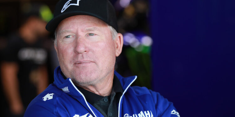 Heartbreaking Loss: Legendary American former motorcycle racer&nbsp; Kenny Roberts Passes Away At…read more