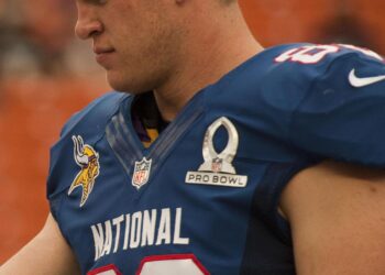 BAD NEWS: Ex-Minnesota Vikings Pro Bowl tight end has been Announced dead…read more