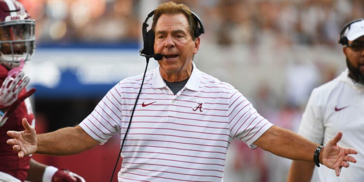 Good bye: Alabama Crimson Coach Kalen DeBoerKalen DeBoer heartbreaking departure to….see more