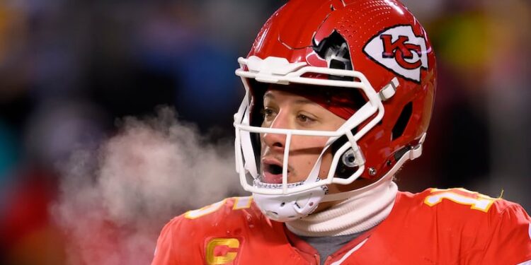 GOOD NEWS: KC City Chiefs superstar QB Patrick mahomes has reportedly Declines a $750 million offer From 4-Times Back To Back Super Bowl Winning Team …read more