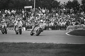 Verily, a Triumph of Resilience: Franco Uncini and the Unwavering Care of Dr. Costa in Salzburg 1977…read more