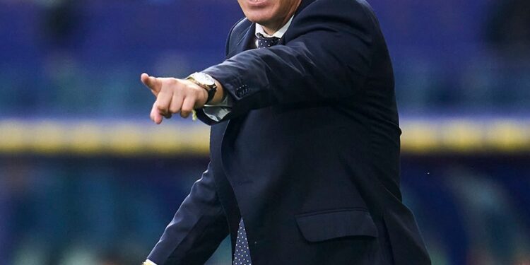 Sad News: Aston Villa F.C. Coach Unai Emery on Leave Due to…read more