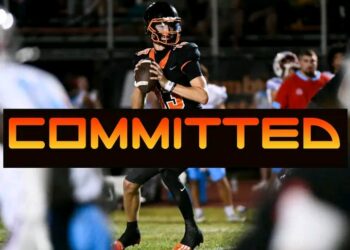 Congratulations to Texas A&M! Michigan football QB Recruit Brady Hart has decommitted and committed to Texas A&M for 2025…. read more