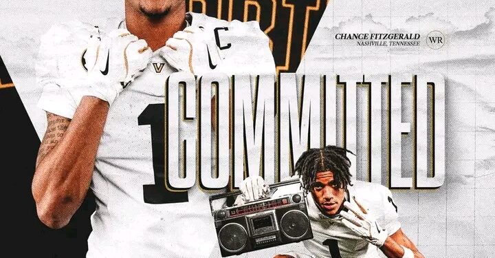 Great Commitment: Virginia Tech Wide Receiver Shines Bright as RS Freshman with Big Dreams for the Future