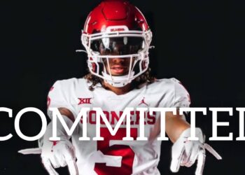 BREAKING: 5-Star WR Stuns Oklahoma by Decommitting and Choosing LSU Tigers Football Over Sooners and… read more