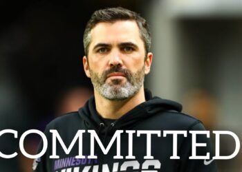 Just in: Kevin Stefanski  Re-Signs Cleveland Browns, Commits to Finish Career in Vikings…read more