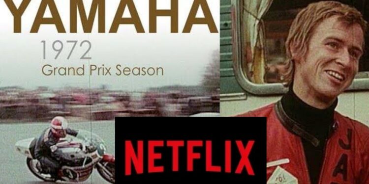 Netflix set to release a documentary about the Legendary Career of Jarno Saarinen ” We are happy to announce that we are done with production and it will be released on…