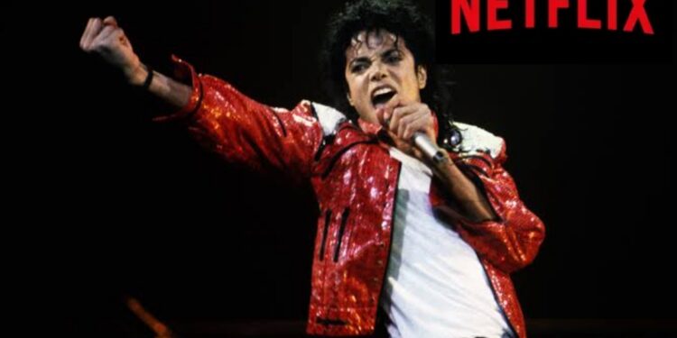 Netflix set to release a documentary about Michael Jackson ” We are happy to announce that we are done with production and it will be released on…read more