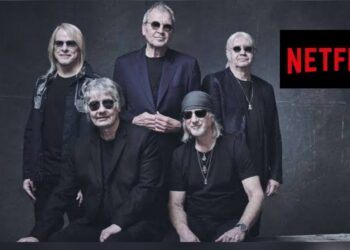 Netflix set to release a documentary about Iconic Rock Band Deep Purple” We are happy to announce that we are done with production and it will be released on…read more