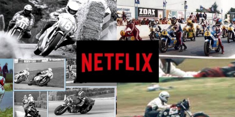 Netflix set to release a documentary about the Iconic Road Racing 1975-1990 ” We are happy to announce that we are done with production and it will be released on…read more