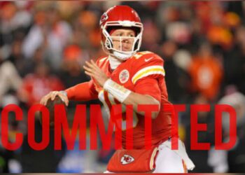 DONE DEAL: Patrick mahomes extends his commitment with the Kansas City Chiefs for another five years with promises to…..