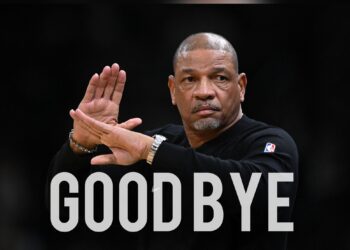 Sad News: Milwaukee Bucks Coach Doc Rivers Announce Leaving After Successfully Win Till…read more