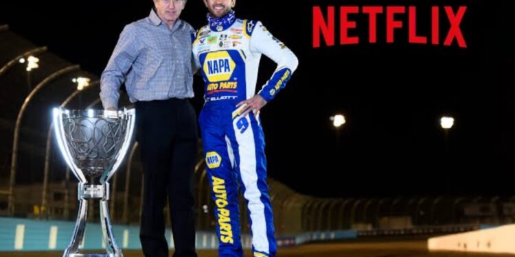 Netflix set to release a documentary about the Iconic American race car driver Chase Elliott ” We are happy to announce that we are done with production and it will be released on…read more